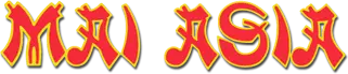 Mai Asia Logo