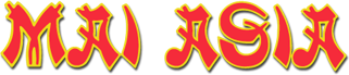 Logo Mai Asia München